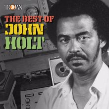 John Holt: The Best of John Holt