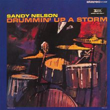 Sandy Nelson: Tub-Thumpin'