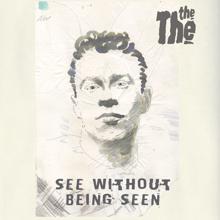 The The: See Without Being Seen (4-Track Sampler)