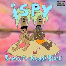 Kyle: iSpy (Remix) [feat. Kodak Black]