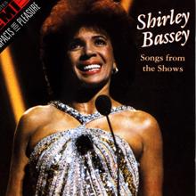 Shirley Bassey: Songs From The Shows