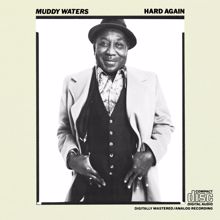 Muddy Waters: The Blues Had a Baby and They Named It Rock and Roll