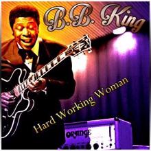 B. B. King: Shake It up and Go
