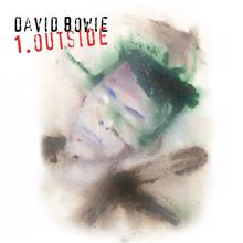 David Bowie: 1. Outside (The Nathan Adler Diaries: A Hyper Cycle) (2021 Remaster)