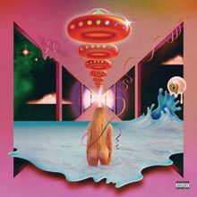 Kesha: Learn To Let Go