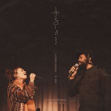 Lauren Daigle: Hold On To Me (feat. AHI) (Live)
