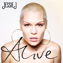 Jessie J: Alive (Deluxe Edition)