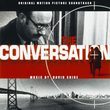 David Shire: Theme From "The Conversation" (Remastered 2023)