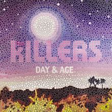 The Killers: Forget About What I Said (Bonus Track)