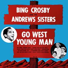 Bing Crosby: Along the Navajo Trail