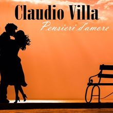 Claudio Villa: Pensieri d'amore