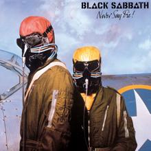 Black Sabbath: Never Say Die! (2009 Remastered Version)