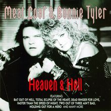 Meat Loaf & Bonnie Tyler: Heaven & Hell