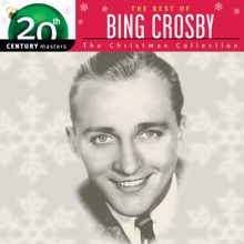 Bing Crosby: Christmas Is A Comin' (Single Version) (Christmas Is A Comin')