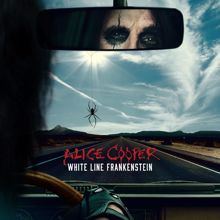 Alice Cooper: I'm Alice