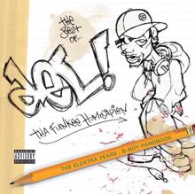 Del Tha Funkee Homosapien: Catch a Bad One (Remastered Remix)