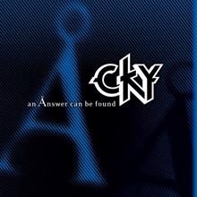 CKY: An Ånswer Can Be Found
