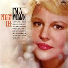 Peggy Lee: I'm A Woman