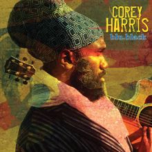Corey Harris: blu.black