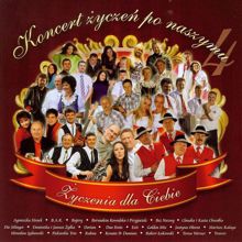 Various Artists: Koncert Zyczen po Naszymu cz. 4