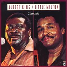 Albert King: Can't You See What You're Doing To Me (Album Version)