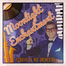 Esquivel & His Orchestra: Moonlight Enchantment