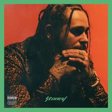 Post Malone: Too Young (Instrumental)