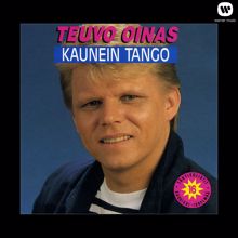 Teuvo Oinas: Elämäni tango