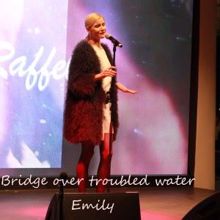 Emily: Bridge over Troubled Water