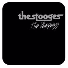 The Stooges: The Weirdness