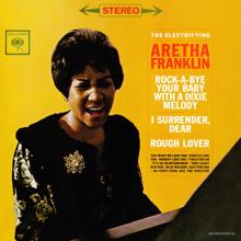 Aretha Franklin: Rough Lover