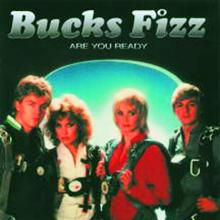 Bucks Fizz: Breaking And Entering