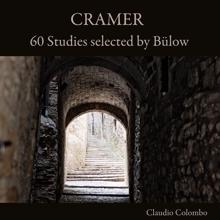 Claudio Colombo: Cramer: 60 Studies selected by Bülow