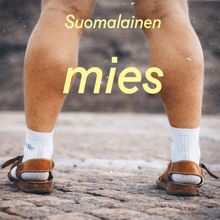 Heikki Kuula: Suomalainen Mies