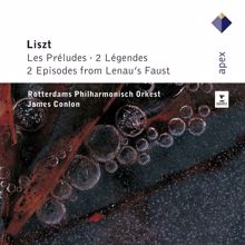 James Conlon: Liszt : Les Préludes, 2 Légendes, Mephisto Waltz No.1