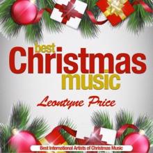 Leontyne Price: Best Christmas Music