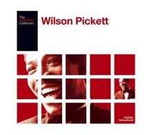 Wilson Pickett: Call My Name, I'll Be There (2006 Remaster; Single Version)