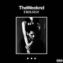 The Weeknd: Outside