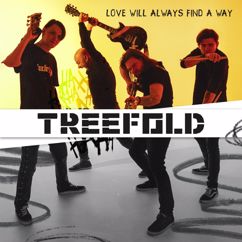 TREEFOLD: Love Will Always Find a Way
