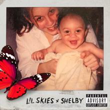 Lil Skies: Name in the Sand