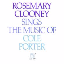 Rosemary Clooney: I Concentrate On You (Album Version)