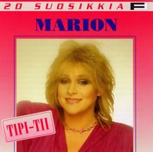 Marion Rung: 20 Suosikkia / Tipi-tii