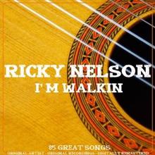 Ricky Nelson: Time After Time