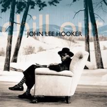 John Lee Hooker: Fire Down Below