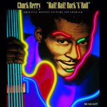 Chuck Berry, Robert Cray: Brown Eyed Handsome Man