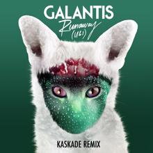 Galantis: Runaway (U & I) (Kaskade Remix)
