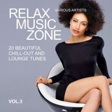 Various Artists: Relax Music Zone (20 Beautiful Chill-Out and Lounge Tunes), Vol. 3