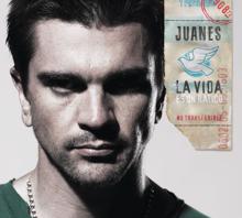 Juanes: Falsas Palabras (Int'l I-Tunes Album Pre-Order Only)