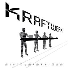 Kraftwerk: Numbers (Live)