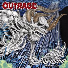 OUTRAGE: Outrage (Gokuaku Remix)